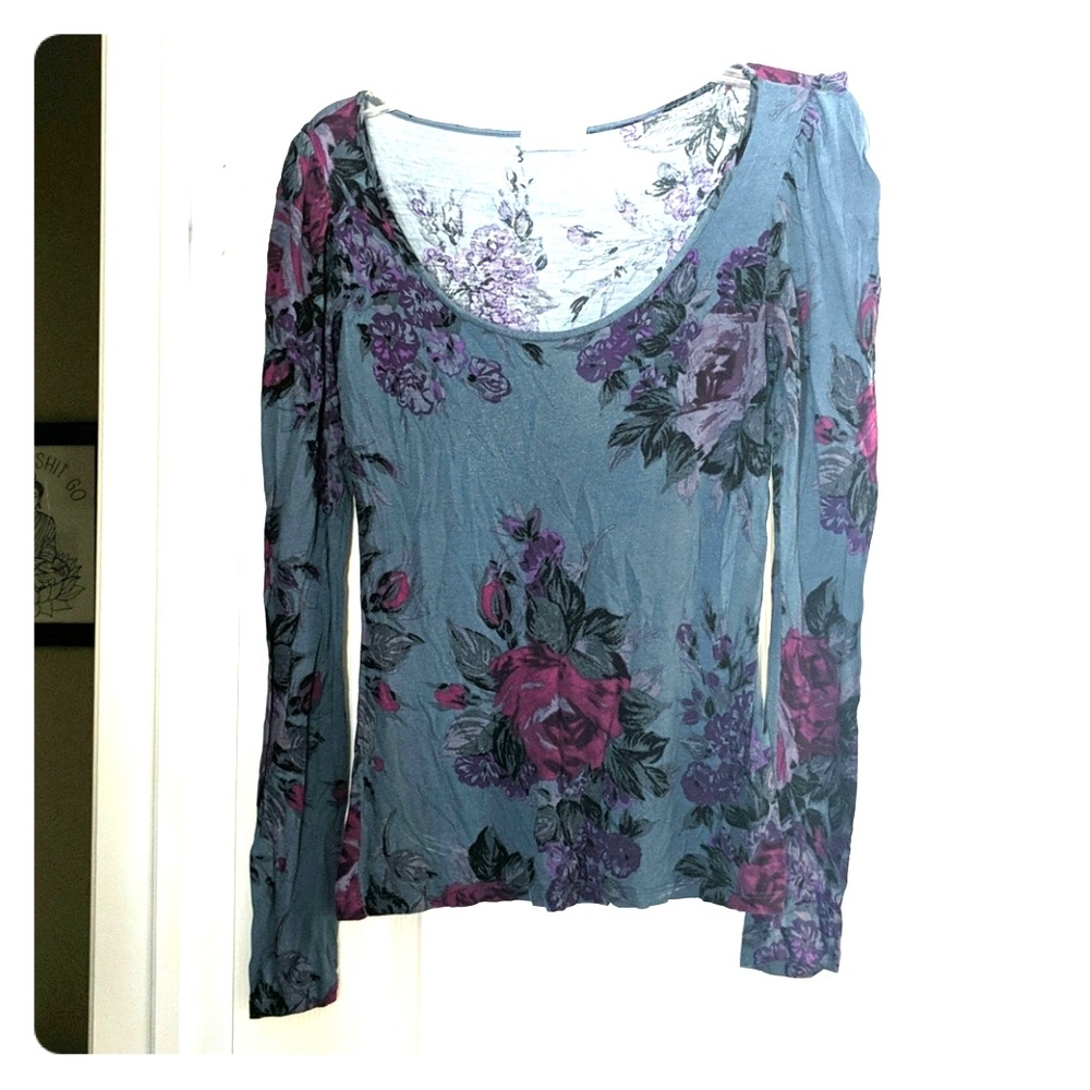 Fashion Blouse